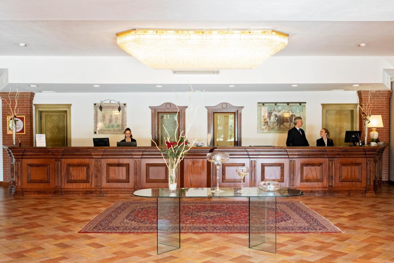 Fattoria La Principina Hotel & Congress Principina Terra Zewnętrze zdjęcie