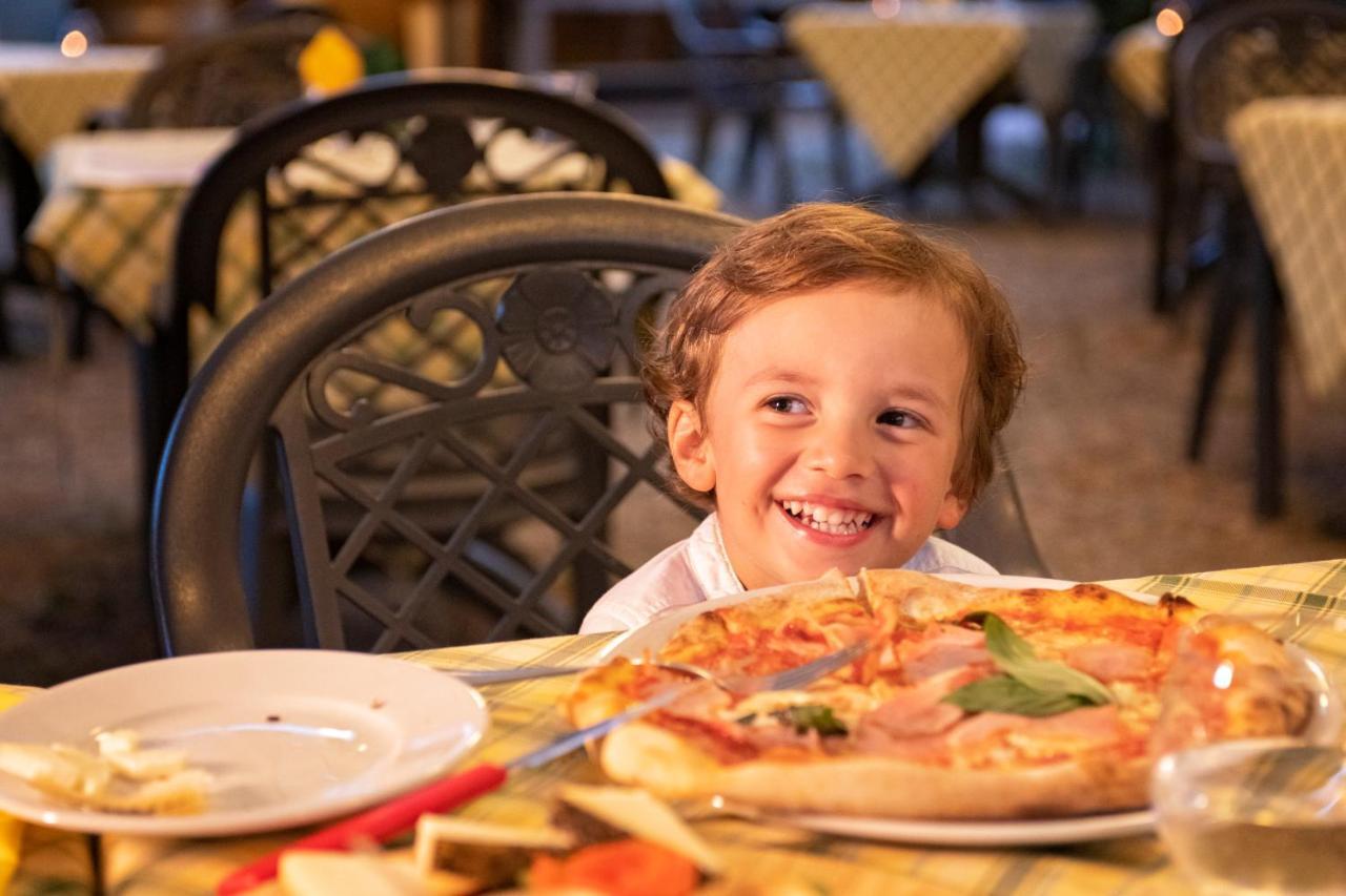 Fattoria La Principina Hotel Principina Terra Zewnętrze zdjęcie